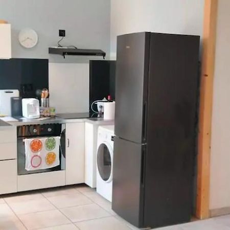 Julio Cesar Poligny Jura Apartment Екстериор снимка