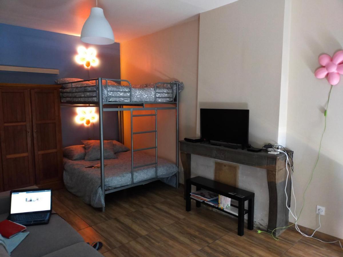 Julio Cesar Poligny Jura Apartment Екстериор снимка