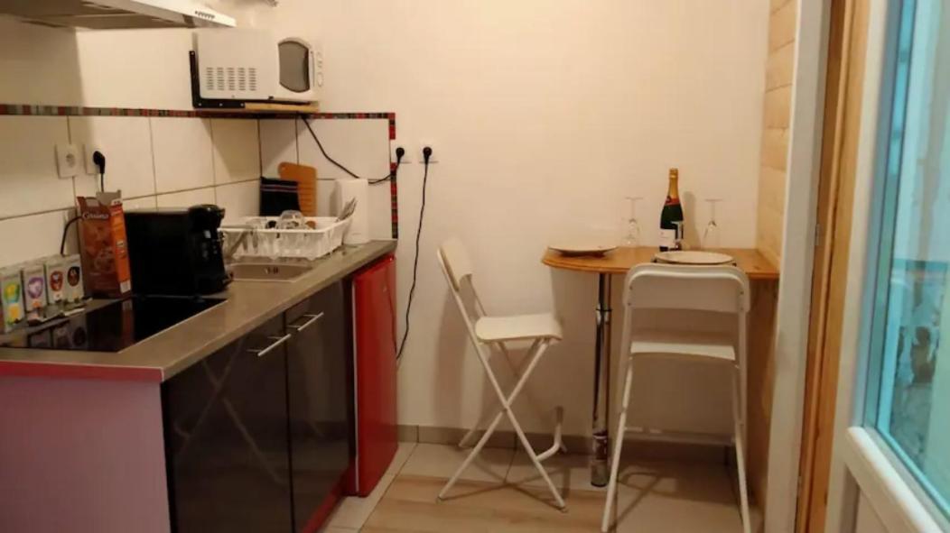 Julio Cesar Poligny Jura Apartment Екстериор снимка
