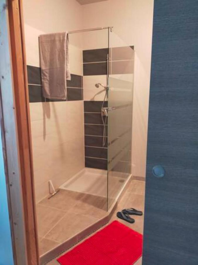 Julio Cesar Poligny Jura Apartment Екстериор снимка