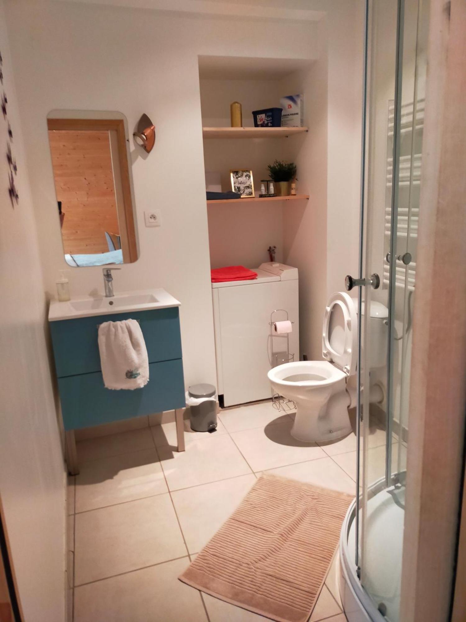 Julio Cesar Poligny Jura Apartment Стая снимка